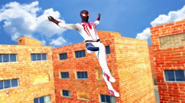 蜘蛛英雄王者 v4.0.5