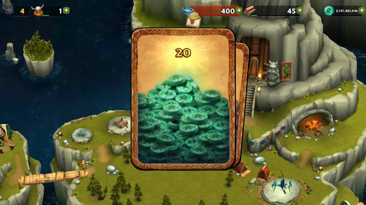 驯龙高手博克岛的崛起中文版 v1.86.9