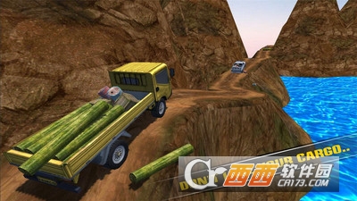 4X4山地赛车手游 v2.1 安卓版