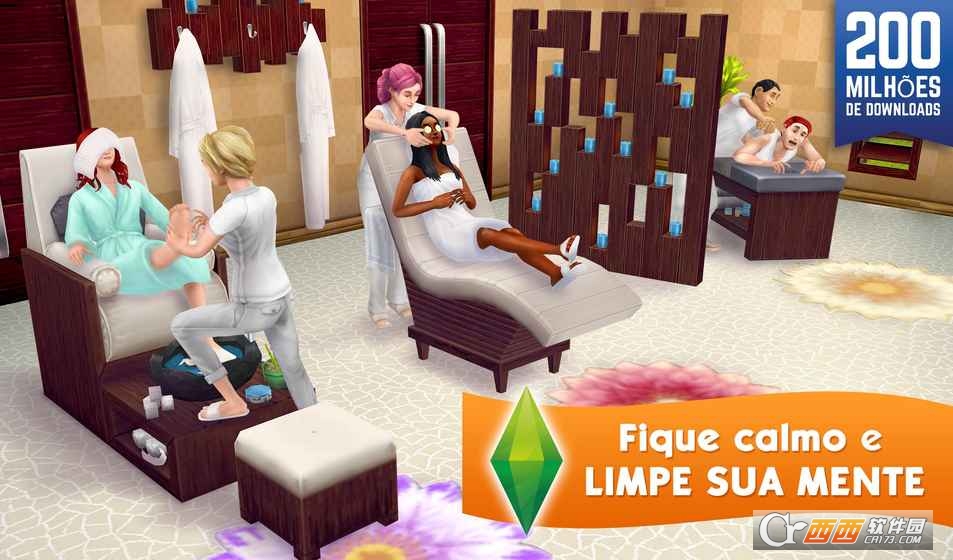 模拟人生安卓免费版 v5.30.2 手机版