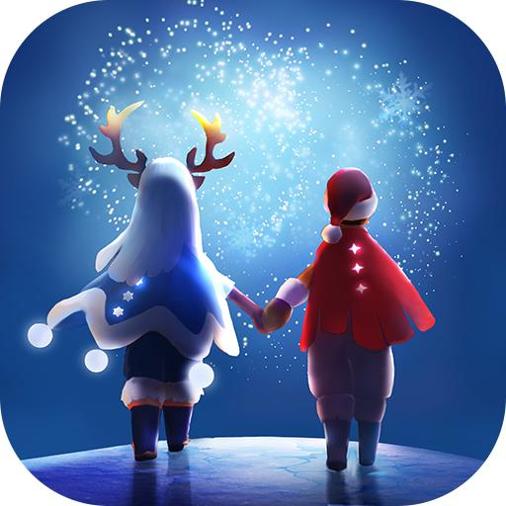 Sky光遇 国际服完整版