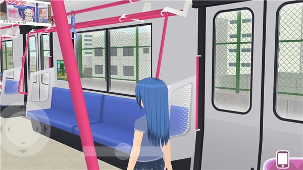 私立樱花学院  v1.0.1