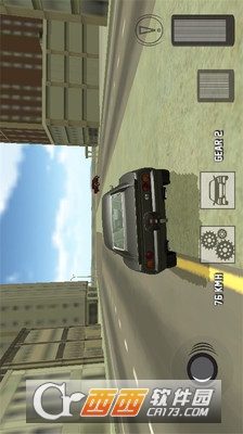 疯狂驾驶模拟器手游 v1.0.5 安卓版