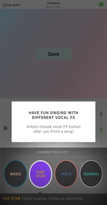 Smule 8.4.3