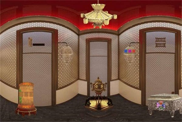 逃脱游戏神秘客房  v1.0.1