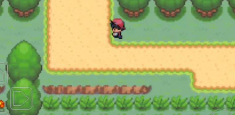 口袋妖怪超透黑2汉化金手指2.8最新完整版图片1