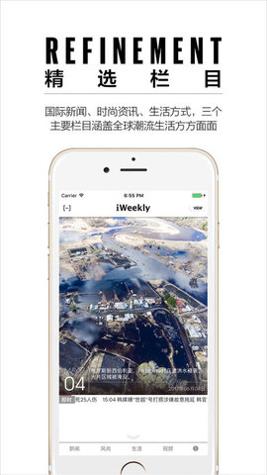 iweekly v5.3.7