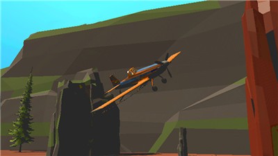 贴地飞翔游戏安卓手机版  v5.5.4