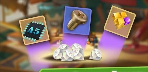 玩具车碰撞  v0.1