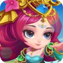 驰骋三国折扣端