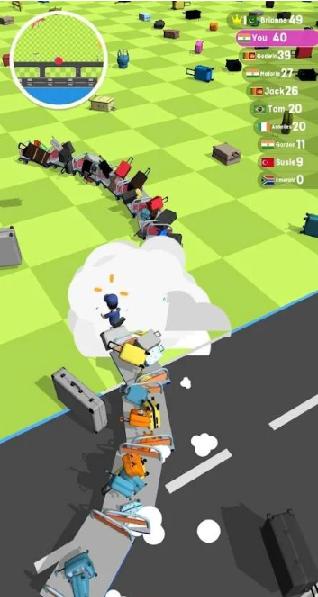 行李车竞技场 v1.2