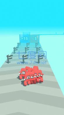 巨兽对决 v0.0.8