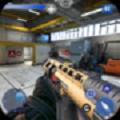 战场狙击精英反恐枪战