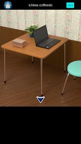 逃脱游戏六角房间 v3.2.5