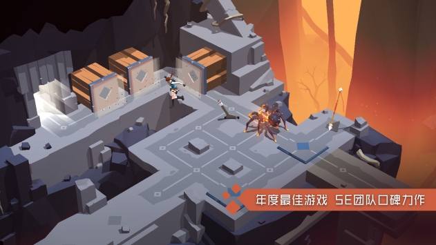 古墓丽影传说迷踪 v3.2.5