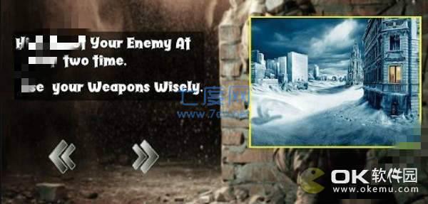 现代女子战争突击队 v1.0