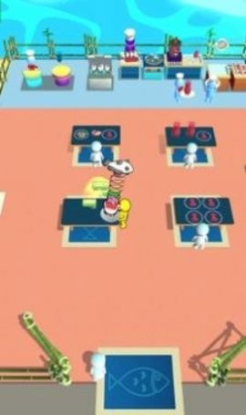 我的咖啡馆帝国  v0.7