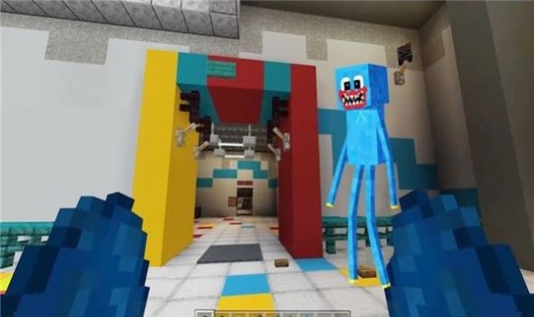 波比工艺游戏官方安卓版  v5.4.4