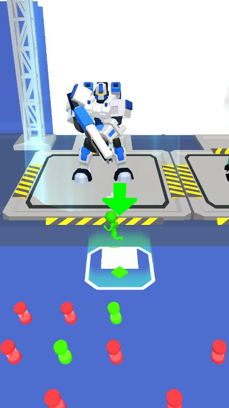 我要造机甲 2021-10-15 14:01