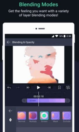 Alight Motion v4.4.8.7742