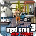 疯狂城市犯罪3最新版