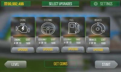 足球巴士无限金币版 v1.2.1 安卓版