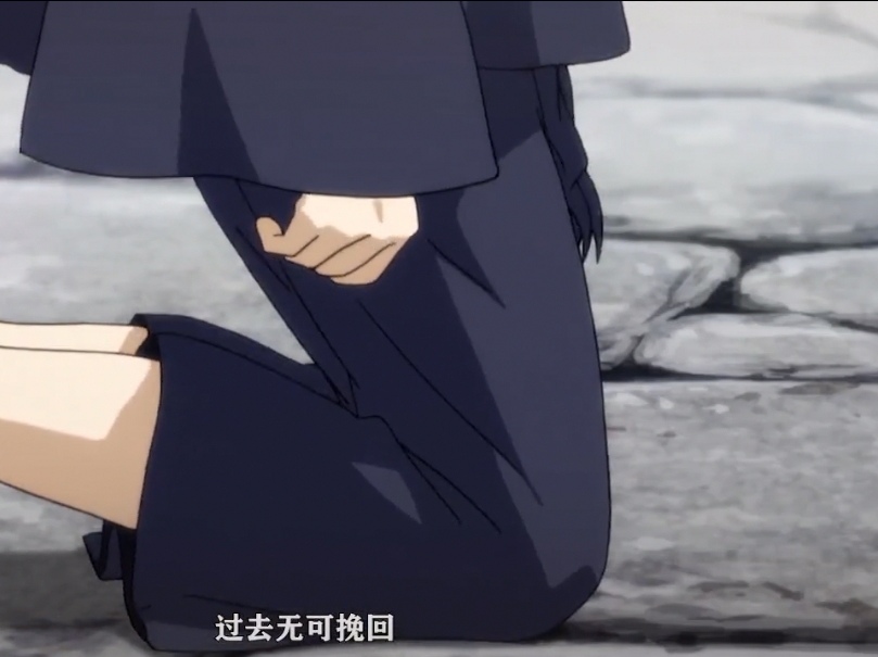 过去无可挽回未来可以改变壁纸 v1.0