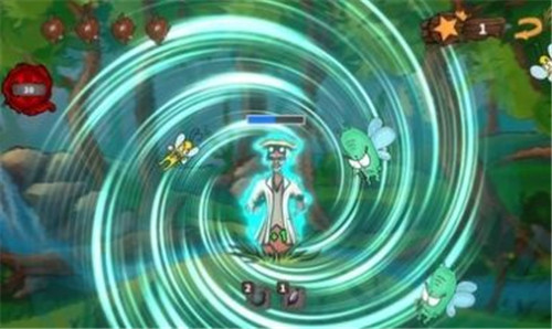 真菌英雄 v0.1.1.4.5.6.004