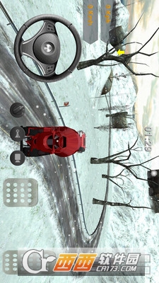 单机游戏雪地卡车 v1.0.9 安卓版