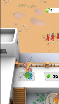 弓箭手基地Base Of Archers v3.0.5