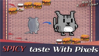 我看到的是一只猫吗  v1.0