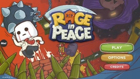 和平之怒完整版  v0.4