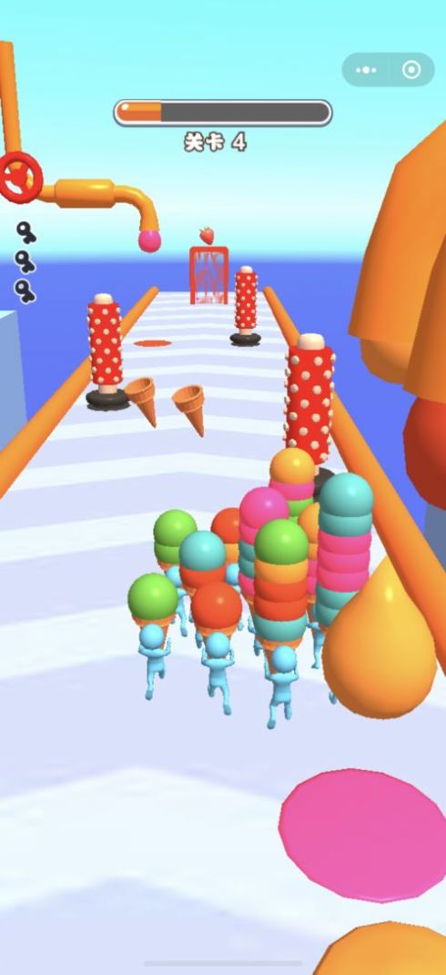 香甜冰淇淋 v1.0