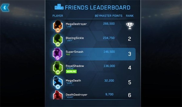 战斗陀螺爆裂中文版 v9.2