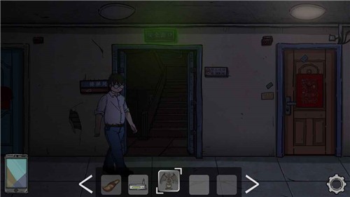 彼岸画廊 v1.1.17