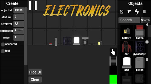 超级游乐场 v1.0.8