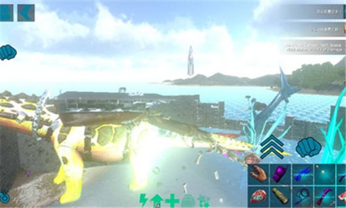 方舟生存进化最新正版  v2.0.25