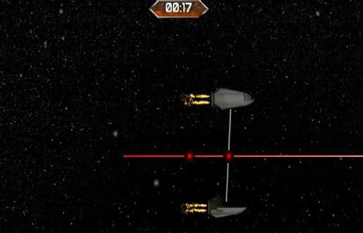 宇航员模拟器3D 2019-12-18 09:29