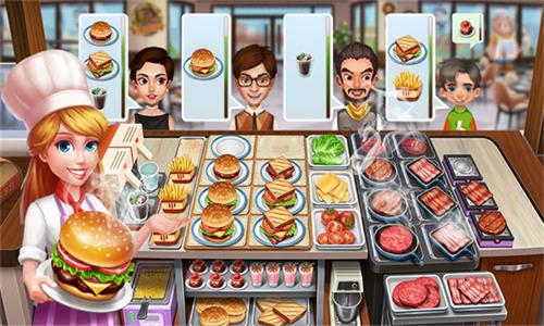 天天爱烹饪破解版 v2.0.2