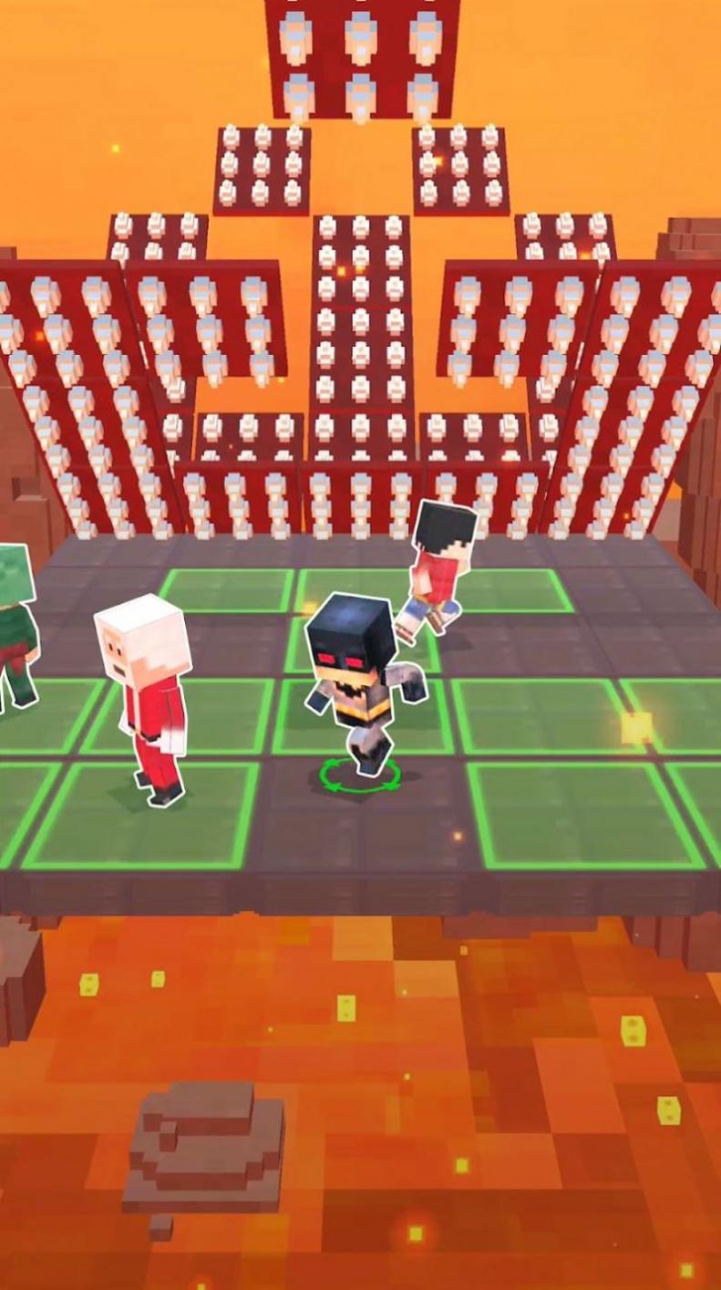 方块生存战 v0.0.2