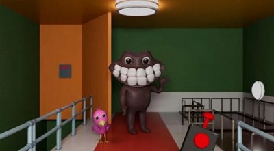学校怪物逃脱4 v3.0.5