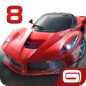 狂野飙车8：极速凌云 修改版(含数据包) Asphalt 8: Airborne v1.2.1b