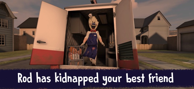 恐怖罗德冰淇淋6游戏最新中文版  v4.2.3