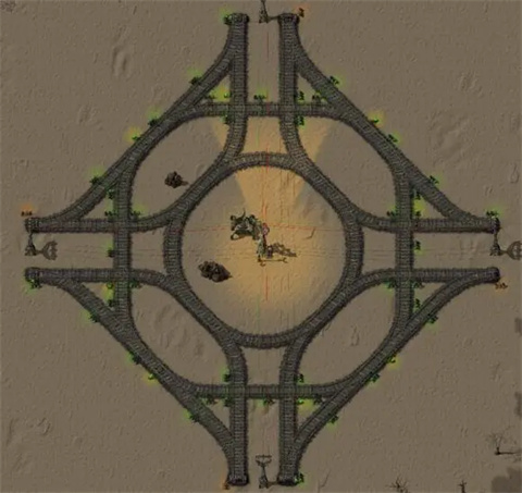 异星工厂安卓版