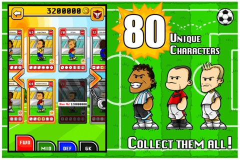 骰子足球 Dice Soccer v3.1.5