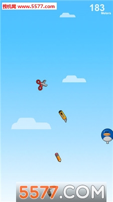 气球爱爆炸 v1.0.0