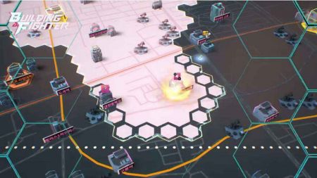 Building Fighte v4.0.5