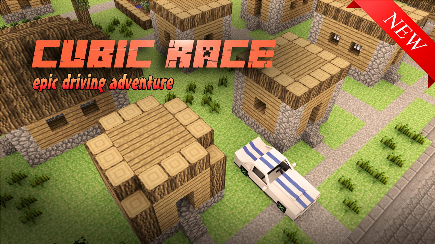 像素方程式赛车截图3