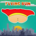 Flying Bum(飞行屁股)