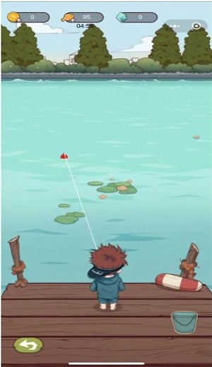 垂钓物语 2020-08-20 14:38